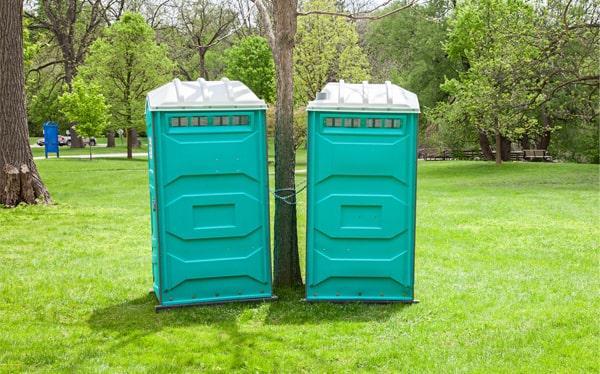 Special Event Porta Potty Rentals Columbus OH