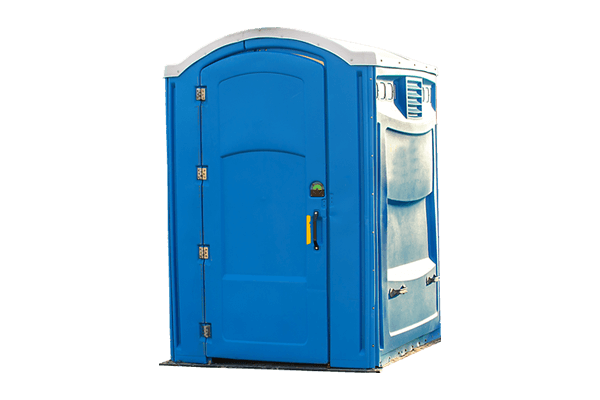 ADA Handicap Accessible Porta Potty Columbus OH