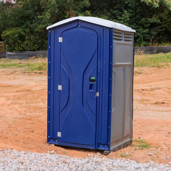 Festival Porta Potty Rentals Columbus OH