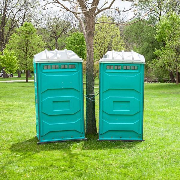 Seasonal Porta Potty Rentals Columbus OH